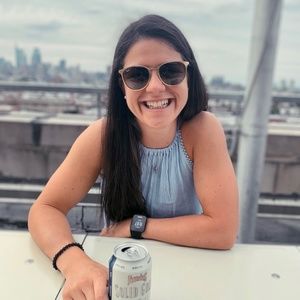 Meet your Posher, Erin